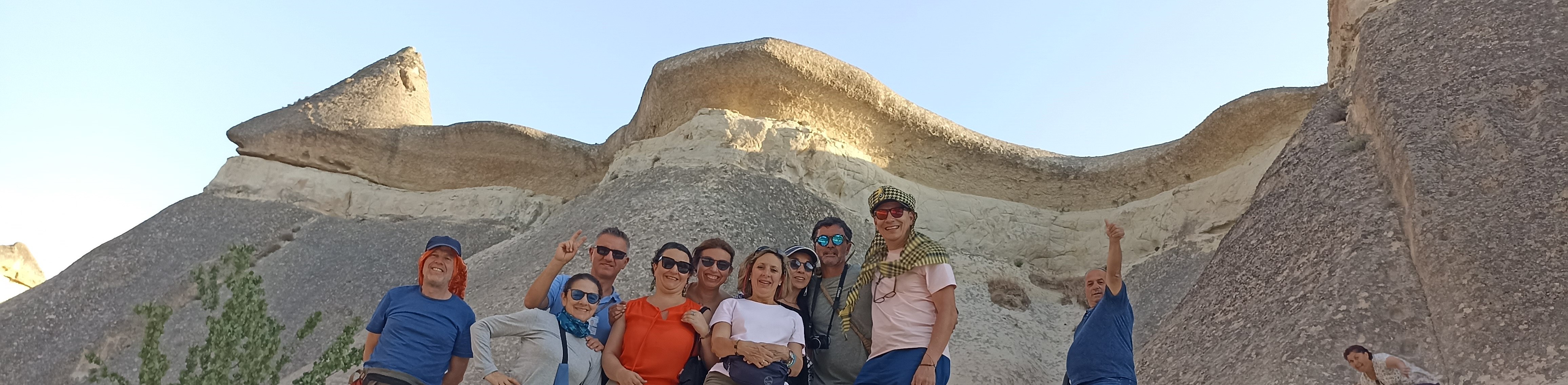 Kapadokya Outdoor
