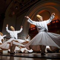 <b> Danza de Derviches</b> en Capadocia