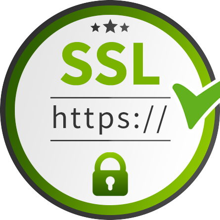 Seguridad de tarjeta de credito <b>SSL</b>	