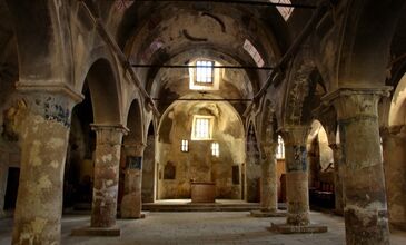 Tour Capadocia con Efeso y Pamukkale 7 Dias