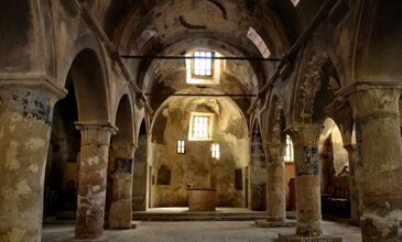 Cappadocia and Istanbul 6 days