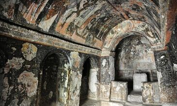 Fascinante Capadocia 3 dias