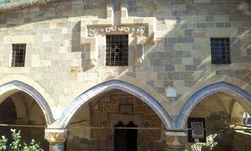 Fascinante Capadocia 3 dias