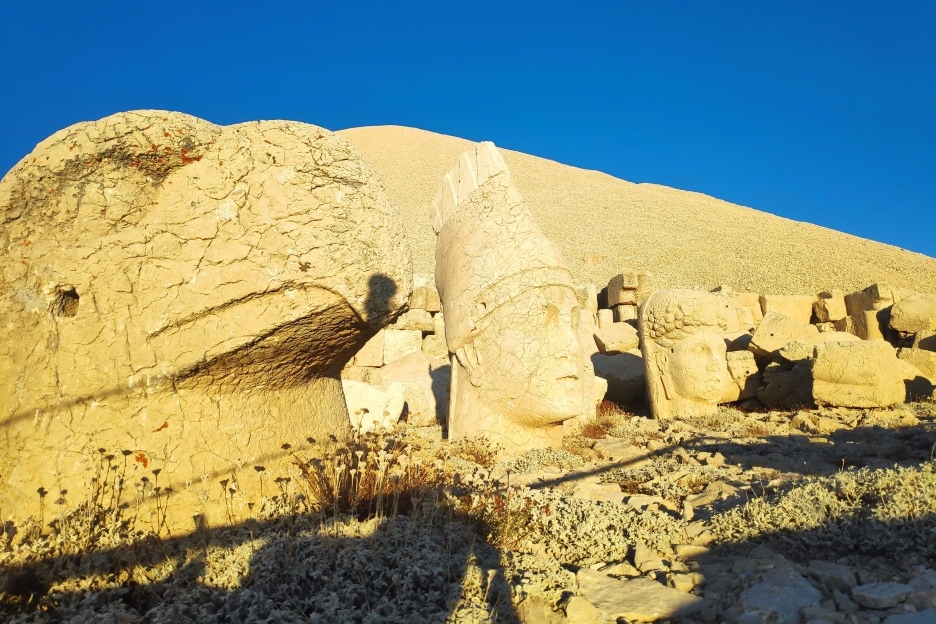 Tours to the Turkish Mesoppotamia