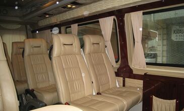 Senderismo en Capadocia para niños