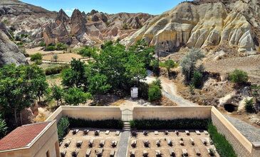 Capadocia Fascinante y Estanbul en avion 6 dias