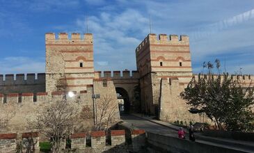 Capadocia Fascinante y Estanbul en avion 6 dias